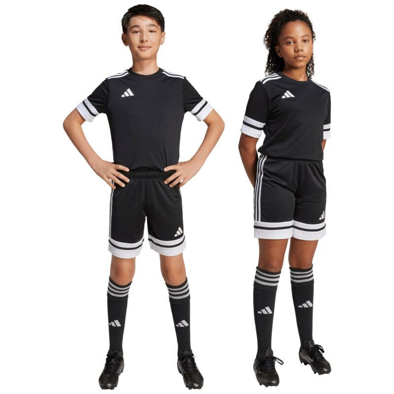 Spodenki Squadra 25 Jr model 21100199 - ADIDAS