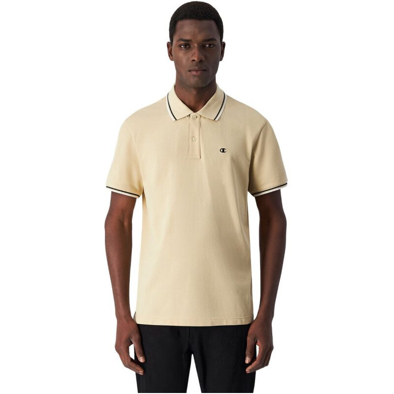 Polokošile M pánské model 21119513 - CHAMPION