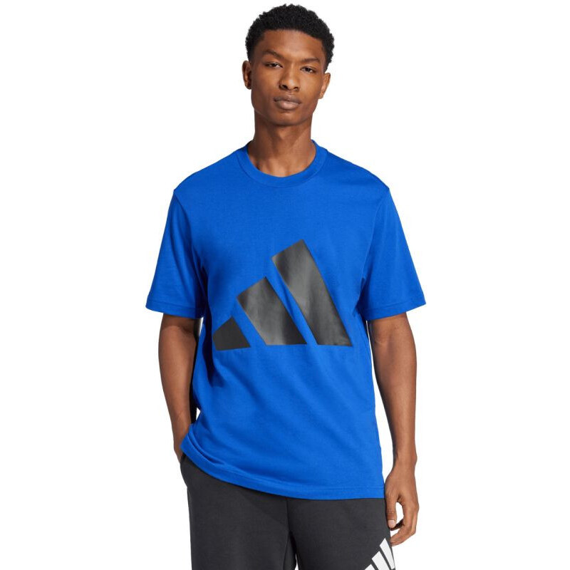 Tričko Essentials Big Logo M model 21119622 pánské - ADIDAS