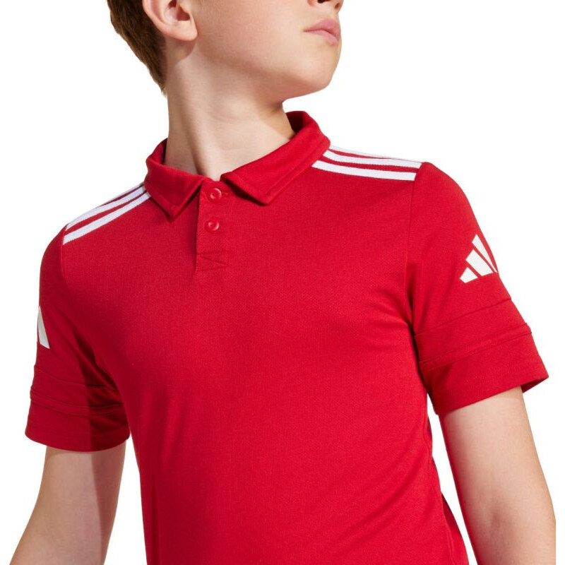 Tričko Squadra 25 Polo Jr model 21134551 - ADIDAS
