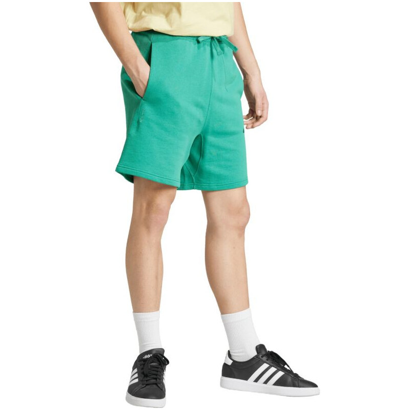 All froté šortky M model 21141653 - ADIDAS