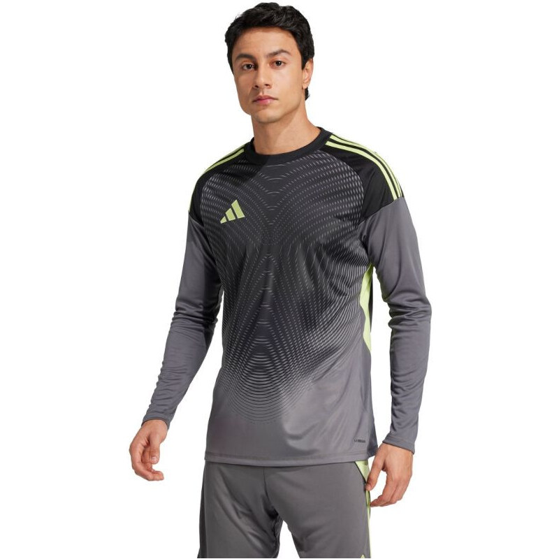 Tiro 25 Competition Long Sleeve Jersey LM M dres pánské model