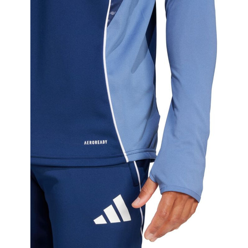 Tiro 25 Competition Training Top M model 21235274 mikina pánské