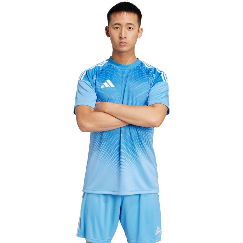 Tiro 25 Competition Jersey dres s krátkým rukávem M pánské model