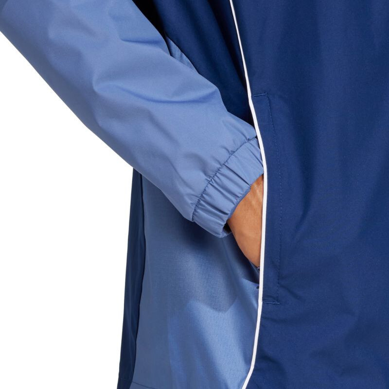 Tiro 25 Competition jacket M pánské model 21485093 - ADIDAS