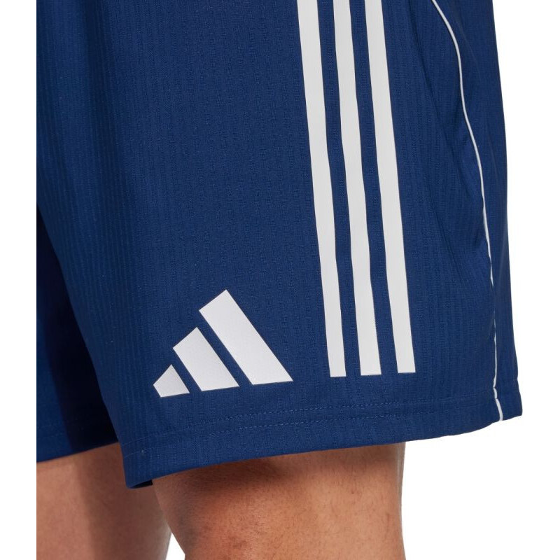 Pánské šortky Tiro 25 Competition Match navy blue model 21485062