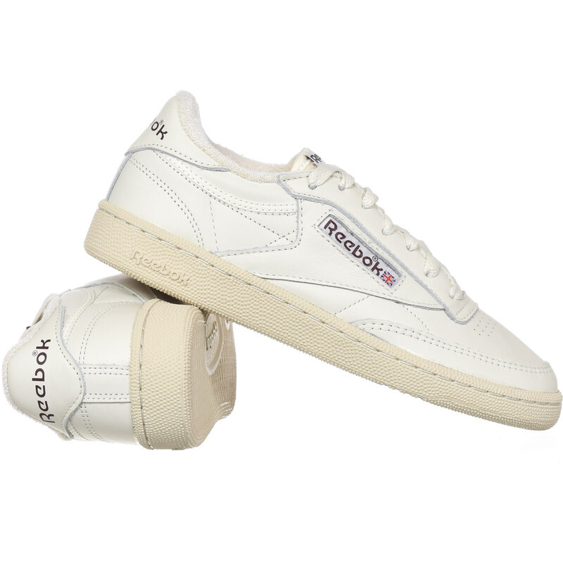 Reebok Club C 85 Vintage dámské boty