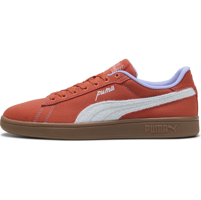 PUMA Smash 3.0 Etiqueta Sneakers Unisex