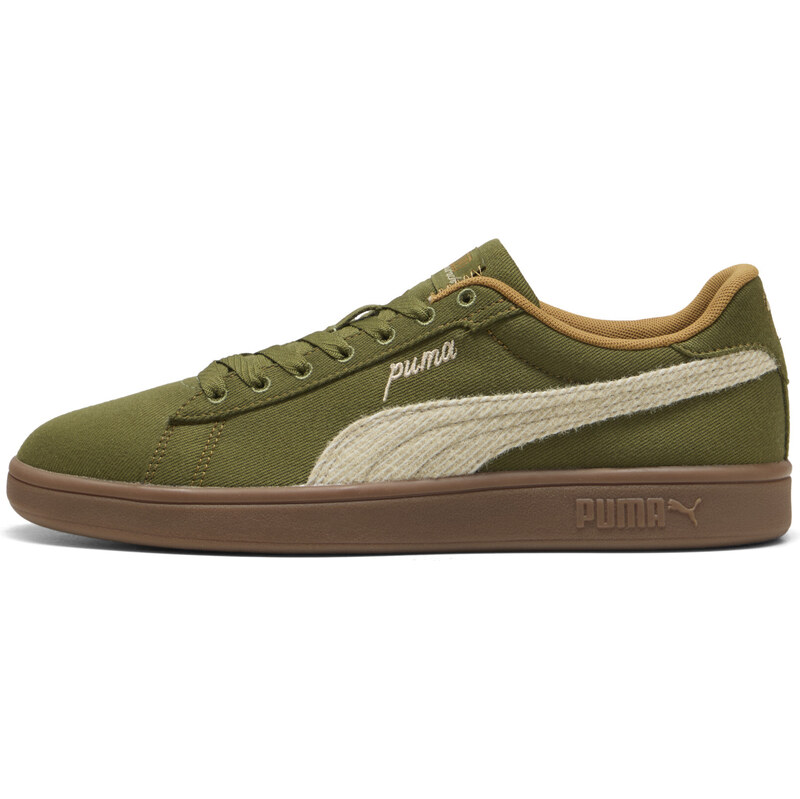 PUMA Smash 3.0 Etiqueta Sneakers Unisex