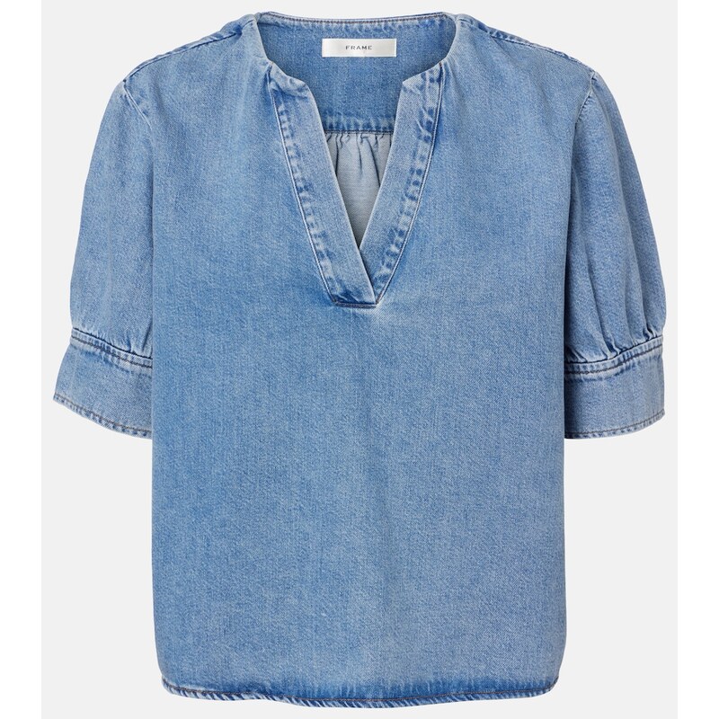 Frame Denim top