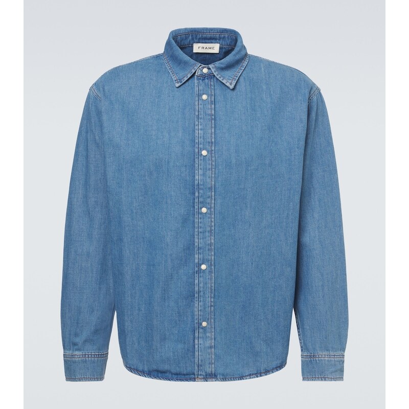 Frame Denim shirt