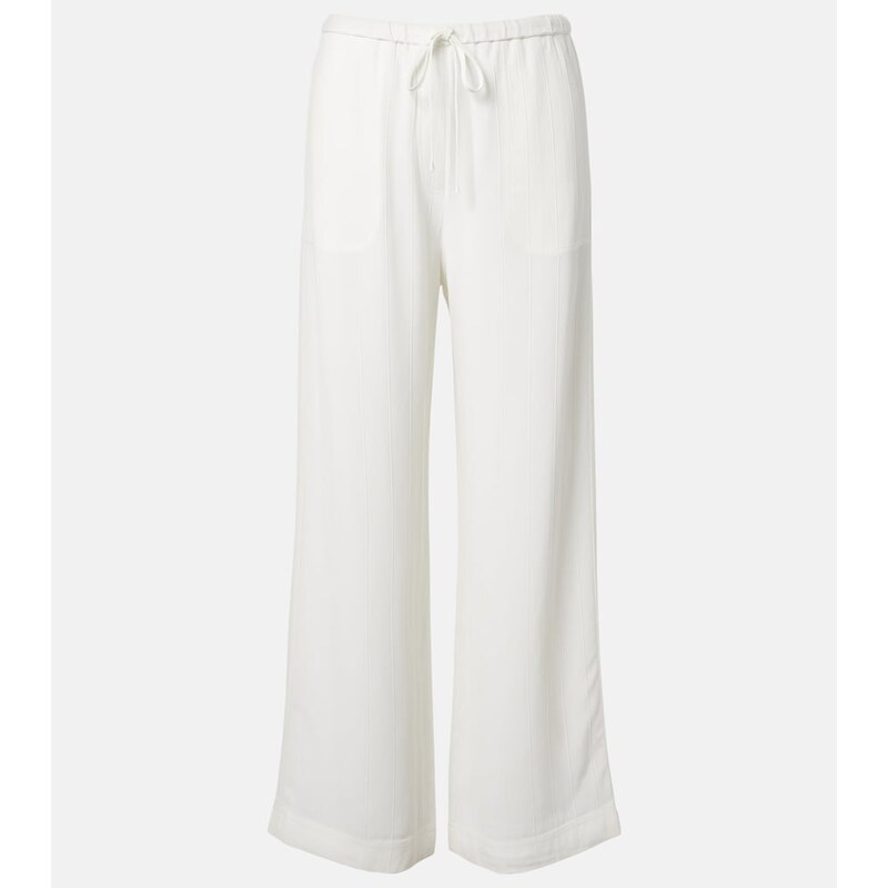 Toteme Wide-leg pants