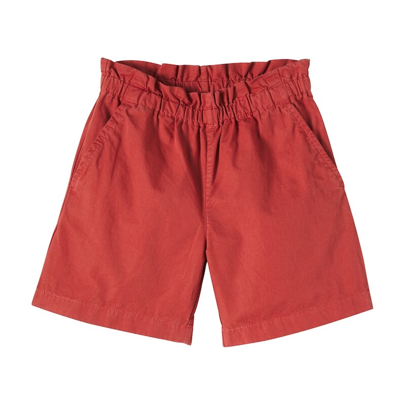 Bonpoint Leslie cotton shorts