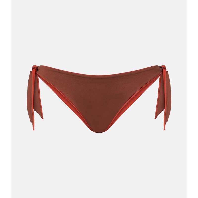 Max Mara Sella reversible bikini bottoms