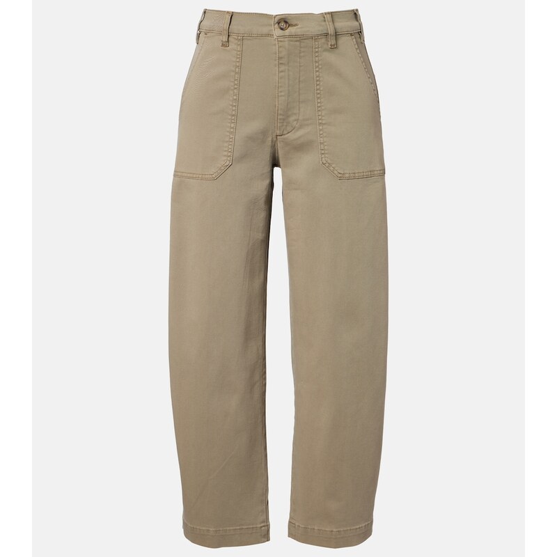 Frame The Ranger straight jeans