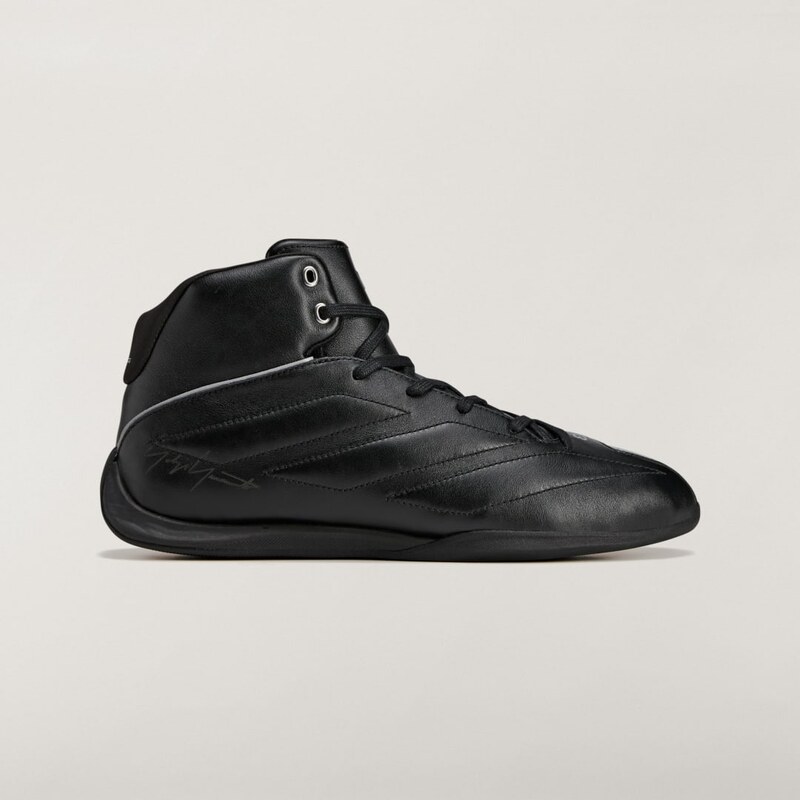 Adidas Boty Y-3 FEROZA HI