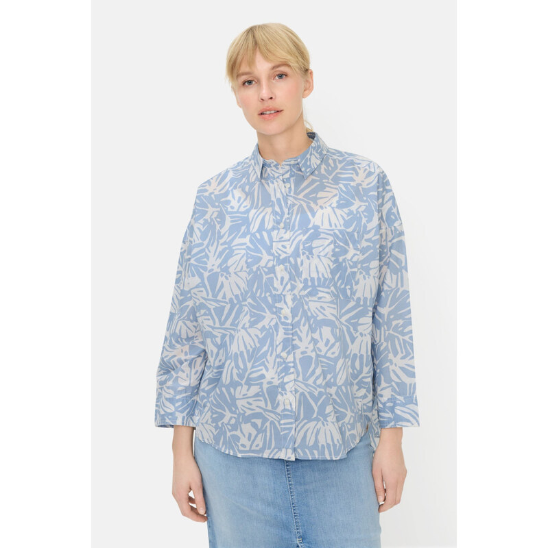 KOŠILE CAMEL ACTIVE BLOUSES 1/1 SLEEVES 114999256