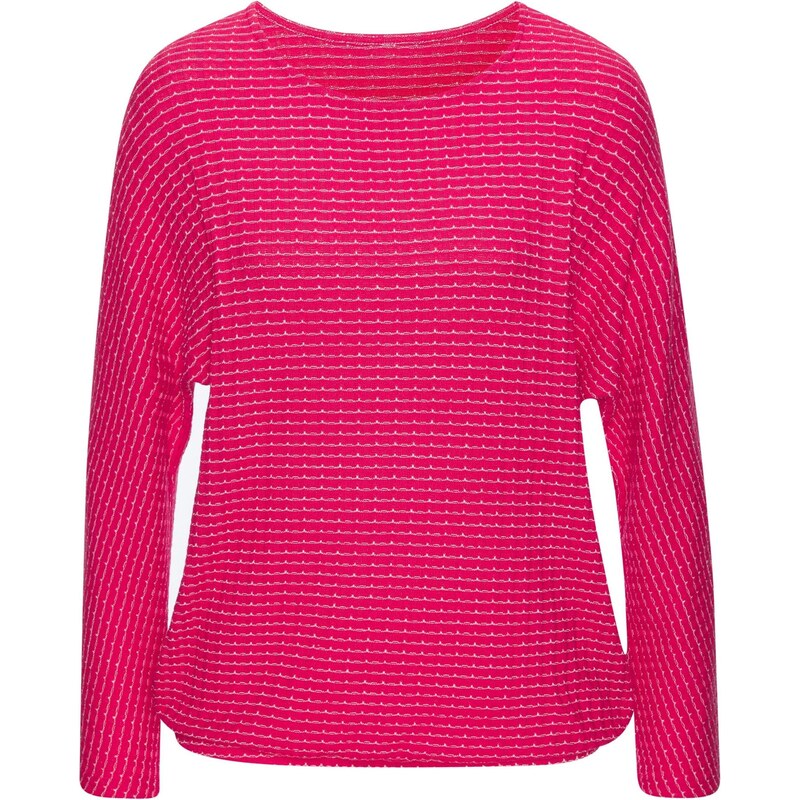 VIVANCE Tričko pink