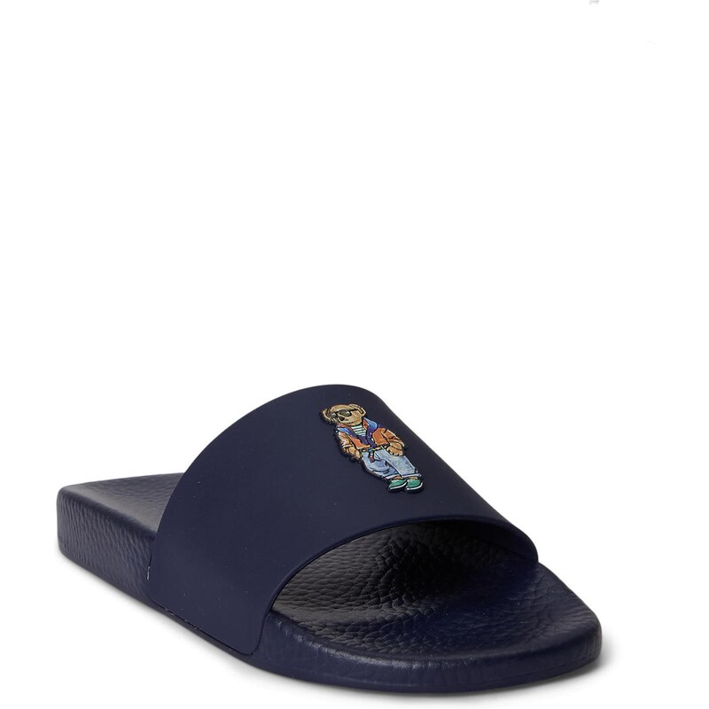 Polo Ralph Lauren Slipper námořnická modř