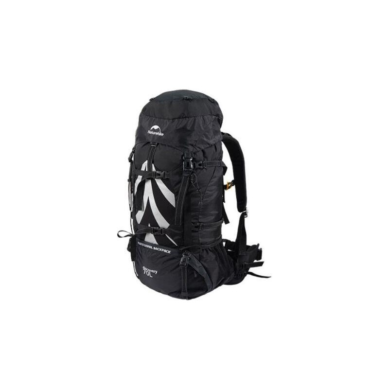 NATUREHIKE Expediční batoh Discovery 70 + 5 l 105050067