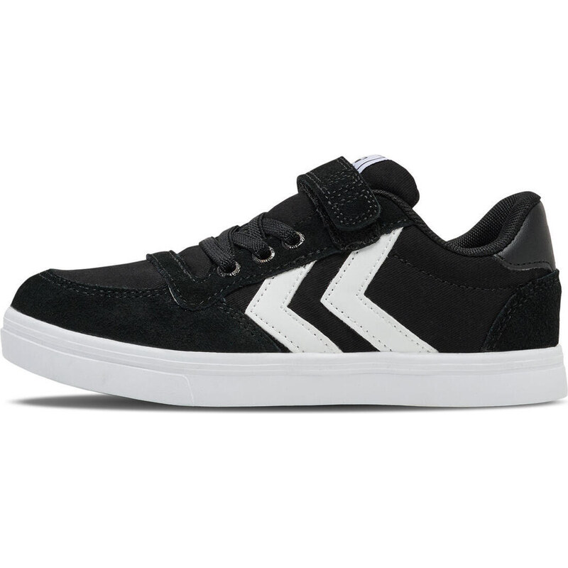 HUMMEL Dětské nízké tenisky Hummel Slimmer Stadil 114573009
