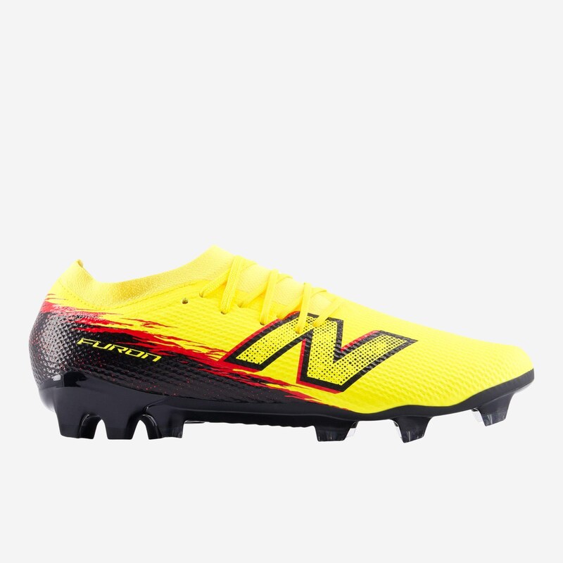 NEW BALANCE Kopačky Furon Team FG V8 pro dospělé