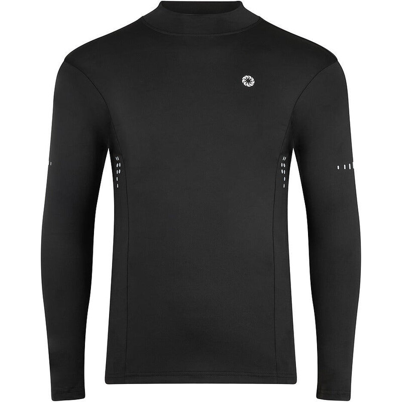 KEADA SPORTS Pánská sportovní spodní vrstva s dlouhým rukávem 114573057