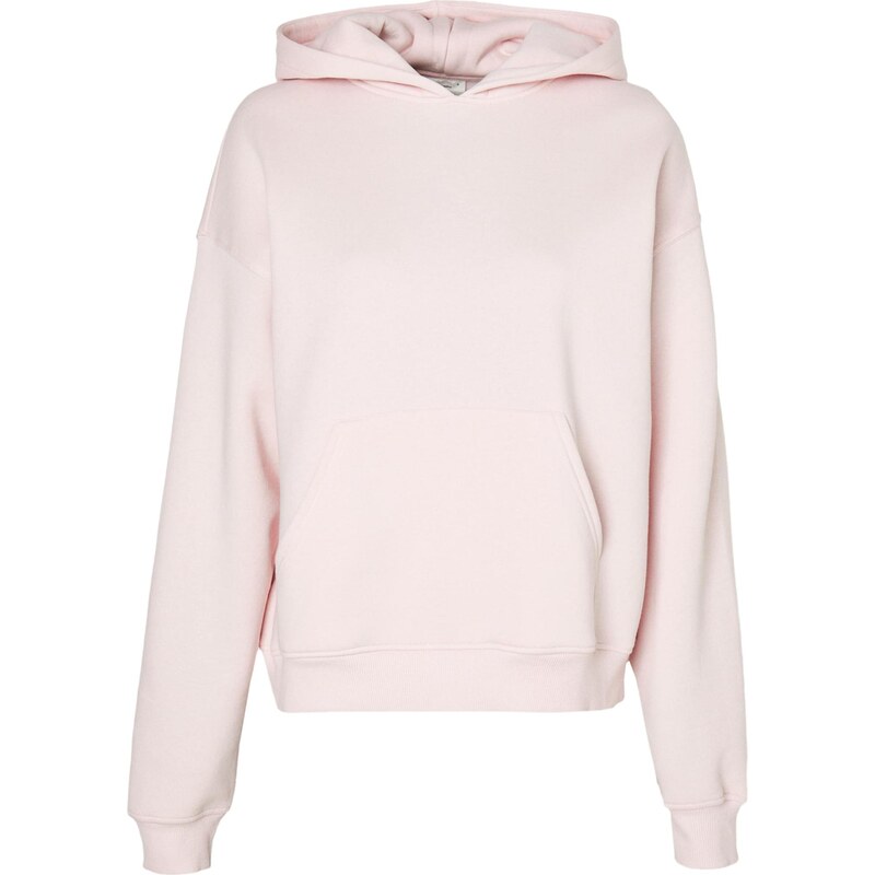 Gina Tricot Mikina růžová