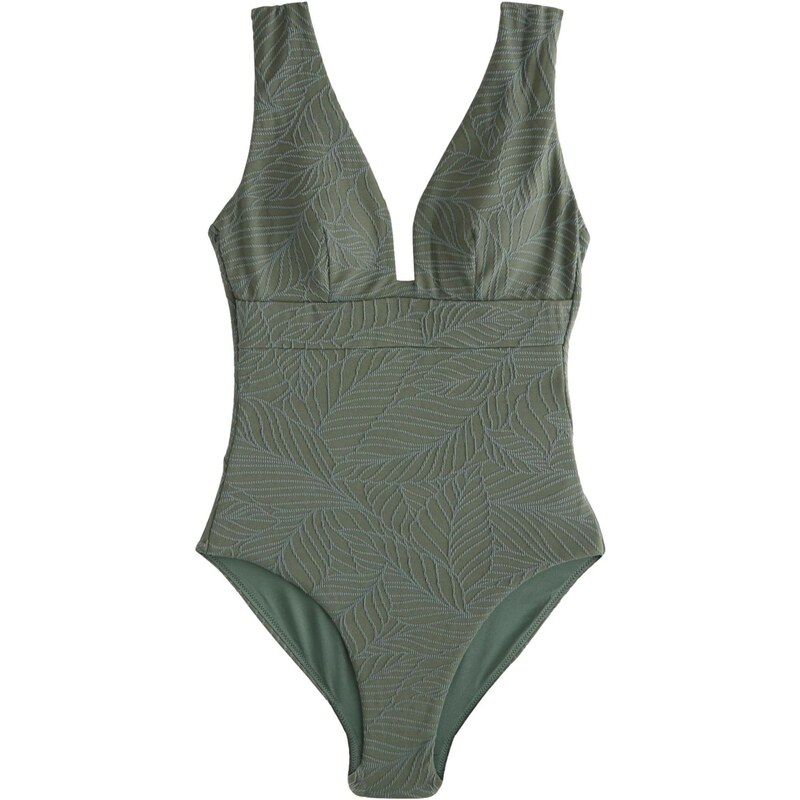 Next Plavky khaki