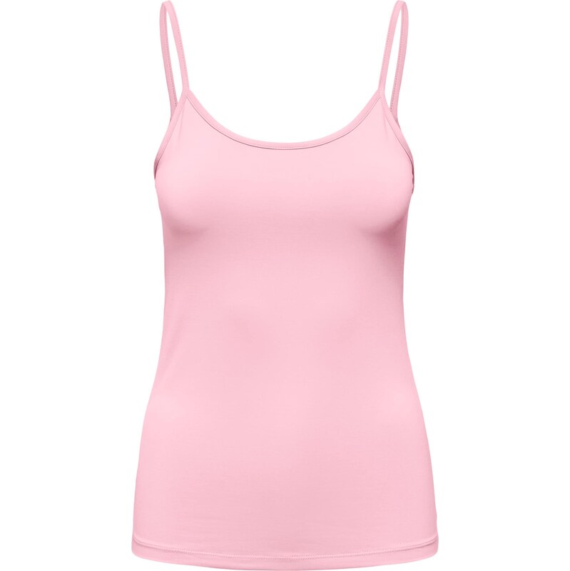 ONLY Top ONLEA růžová 114579945