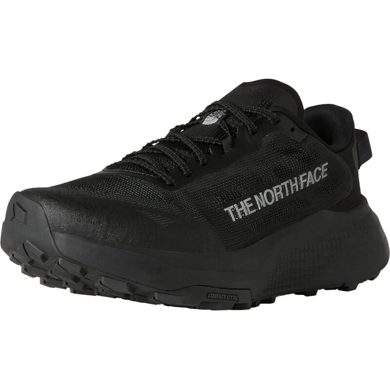 THE NORTH FACE Sportovní šněrovací boty černá