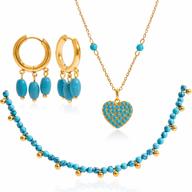 ELENYS Aqualis set 114573506