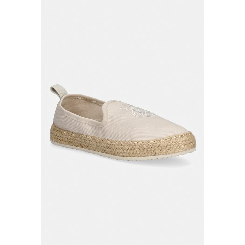 Gant espadrily dámské Raffiaville 114628854