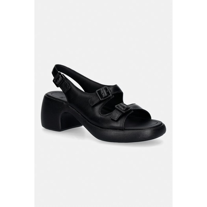 Camper sandály kožené Thelma Sandal