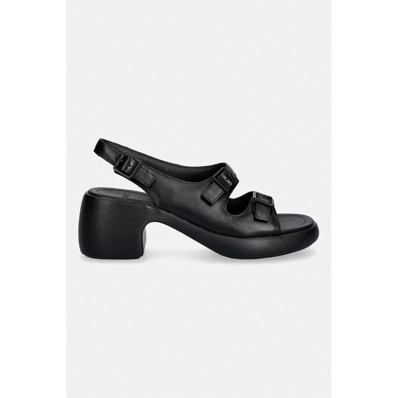Camper sandály kožené Thelma Sandal