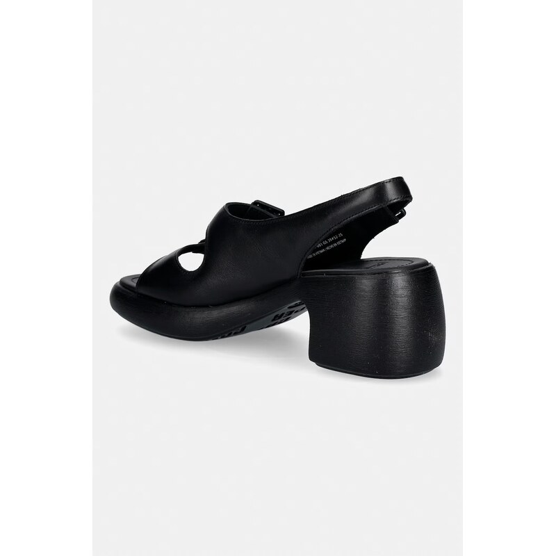 Camper sandály kožené Thelma Sandal