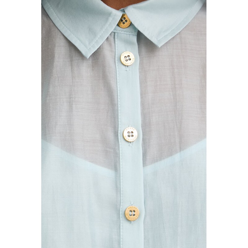 Marciano by Guess košilová halenka dámská TEA