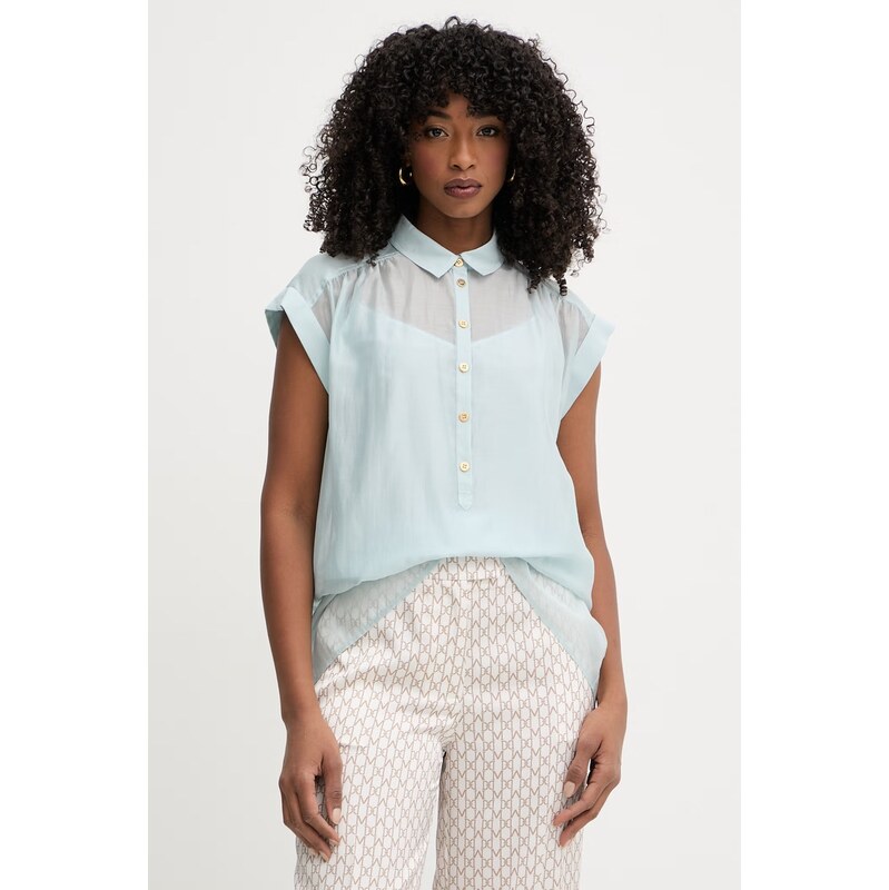 Marciano by Guess košilová halenka dámská TEA