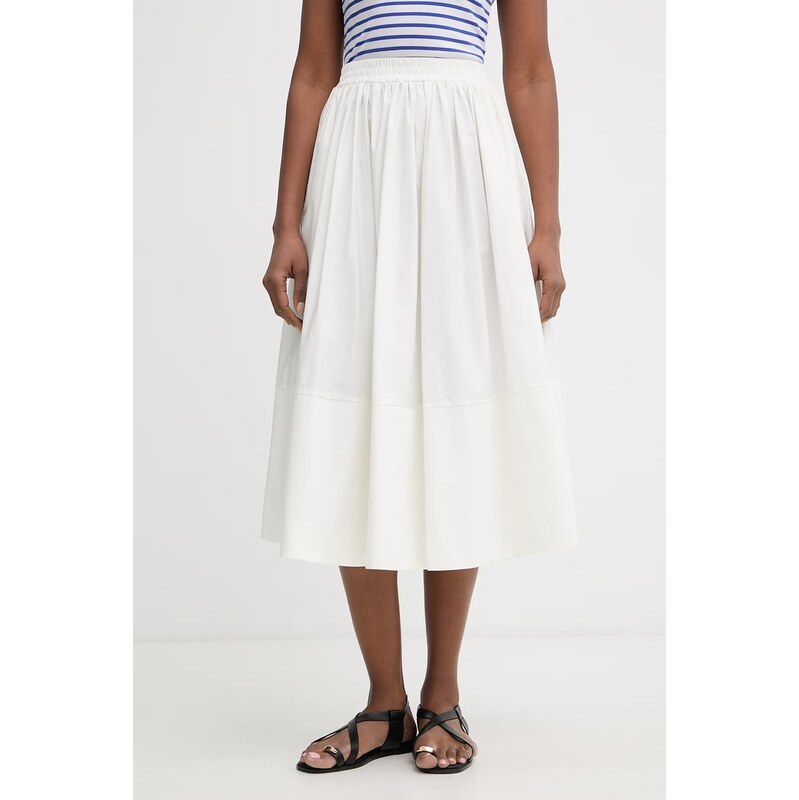 Twinset sukně bavlněná 114628908