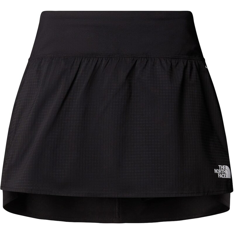THE NORTH FACE Sukně W SUNRISER SKORT černá 114580115