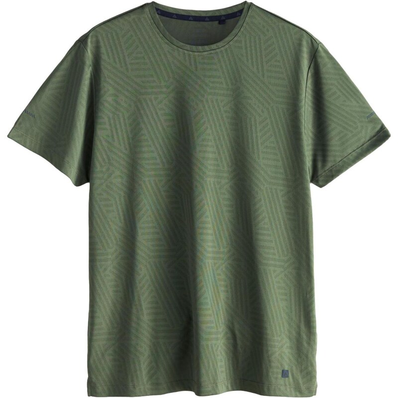 Next Funkční tričko Active khaki