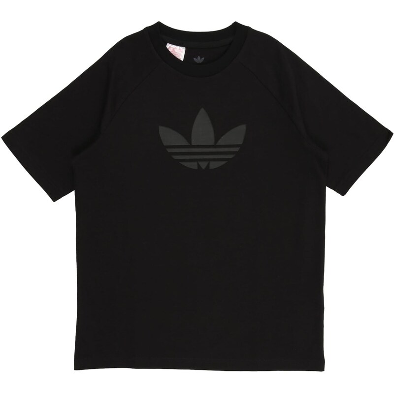 ADIDAS ORIGINALS Tričko černá