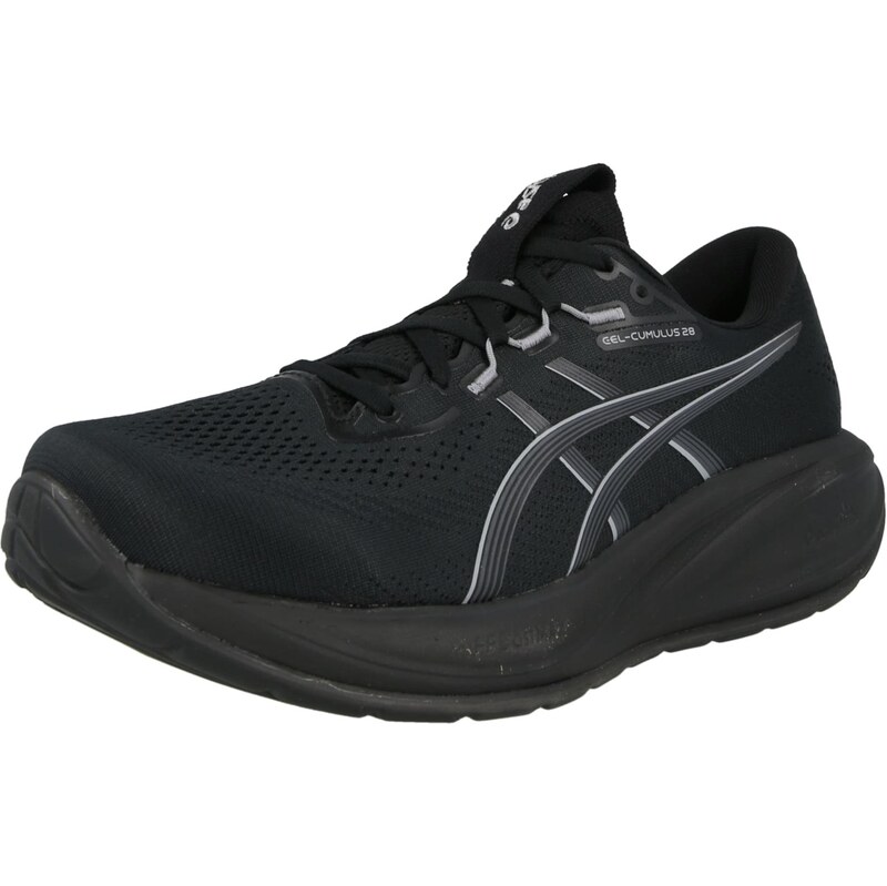 ASICS Běžecká obuv Gel-Cumulus 28 tmavě šedá / černá