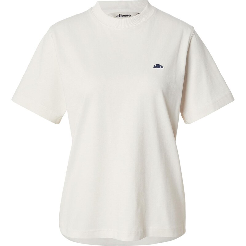ELLESSE Tričko Gelateria noční modrá / světlemodrá / černá / bílá 114580553