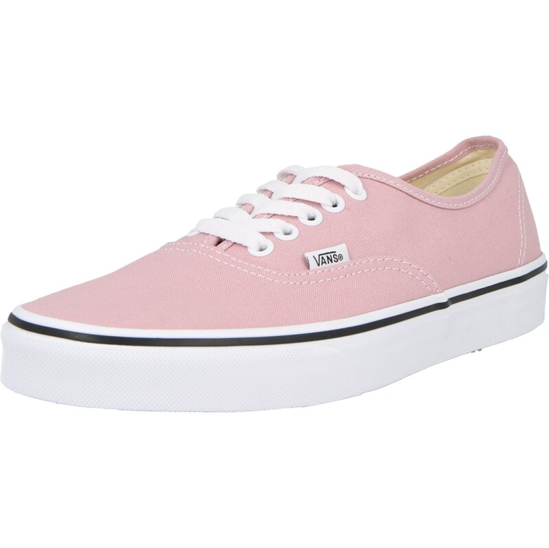 VANS Tenisky Authentic růžová 114580883