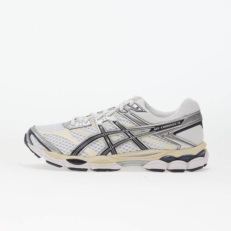 Asics Gel-Cumulus 16 White/ Midnight 114573812