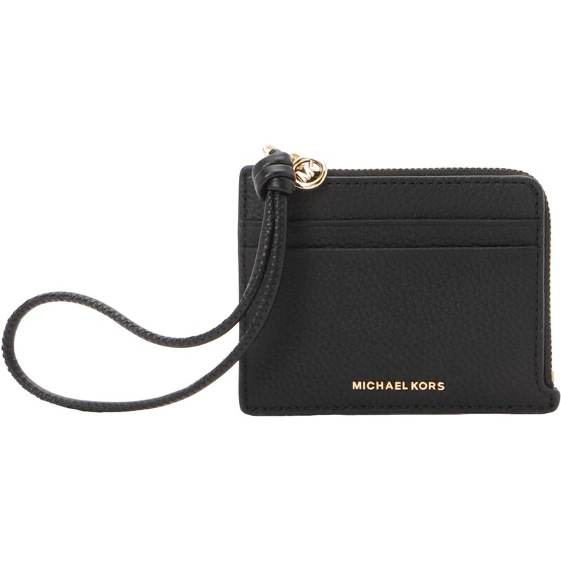 MICHAEL Michael Kors Pouzdro černá