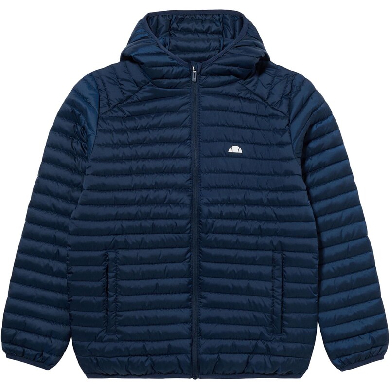 ELLESSE Přechodná bunda LBaron námořnická modř