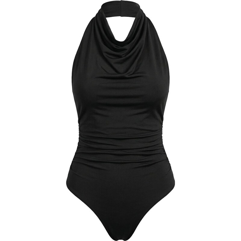 studioselect Tričkové body Nala černá