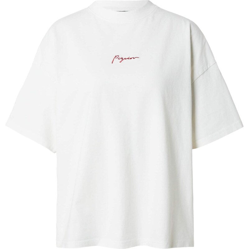 Pegador Tričko MANAROLA žlutá / růžová / červená / offwhite 114581146